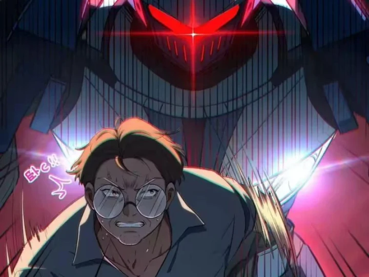 Linh Cảnh Hành Giả Chapter 51 - 40