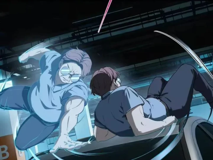 Linh Cảnh Hành Giả Chapter 51 - 52