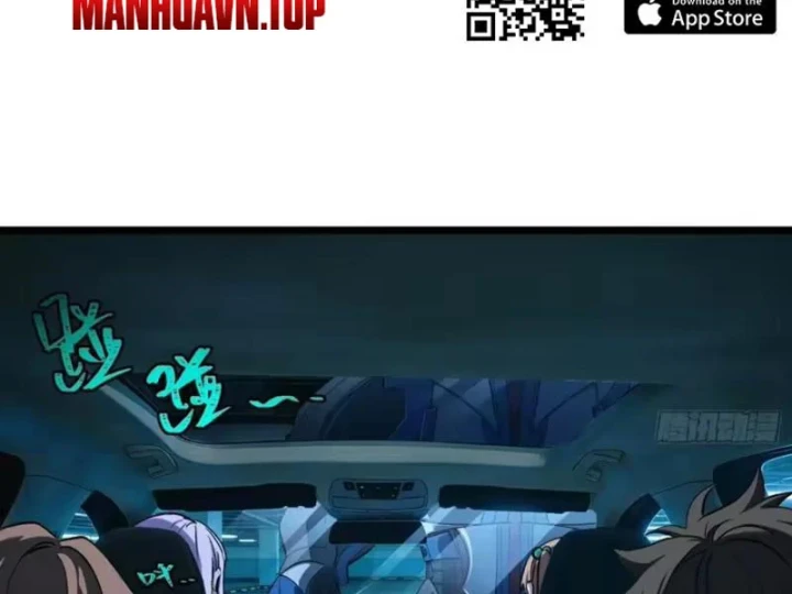 Linh Cảnh Hành Giả Chapter 51 - 56