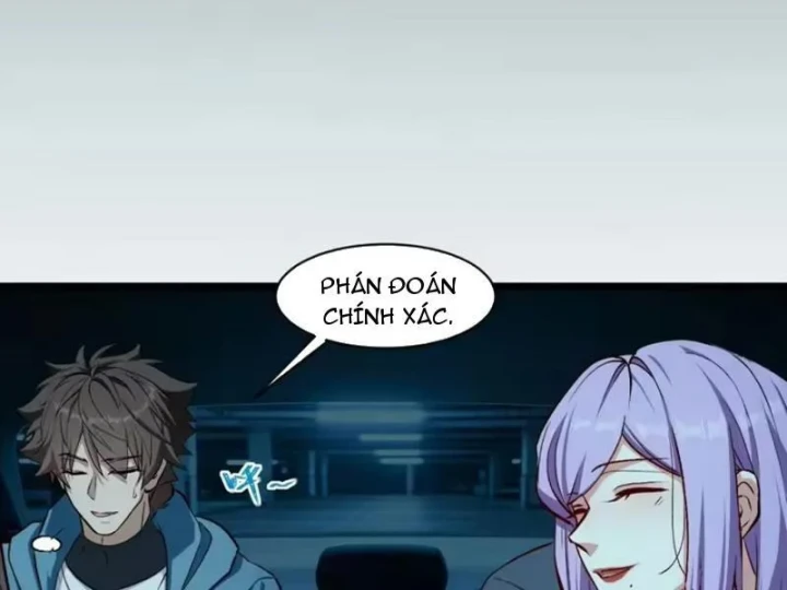 Linh Cảnh Hành Giả Chapter 51 - 59