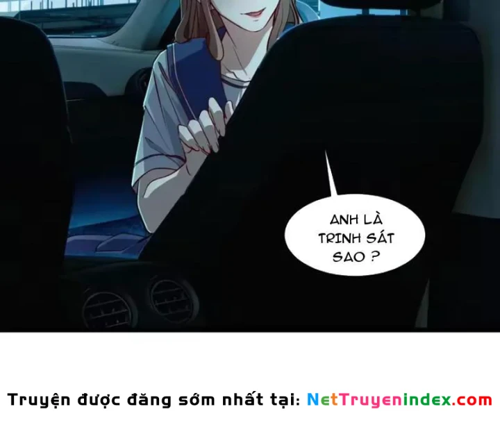 Linh Cảnh Hành Giả Chapter 51 - 62