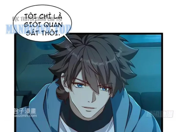 Linh Cảnh Hành Giả Chapter 51 - 63