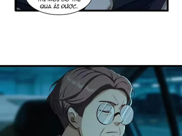 Linh Cảnh Hành Giả Chapter 51 - 65