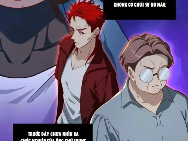 Linh Cảnh Hành Giả Chapter 51 - 69