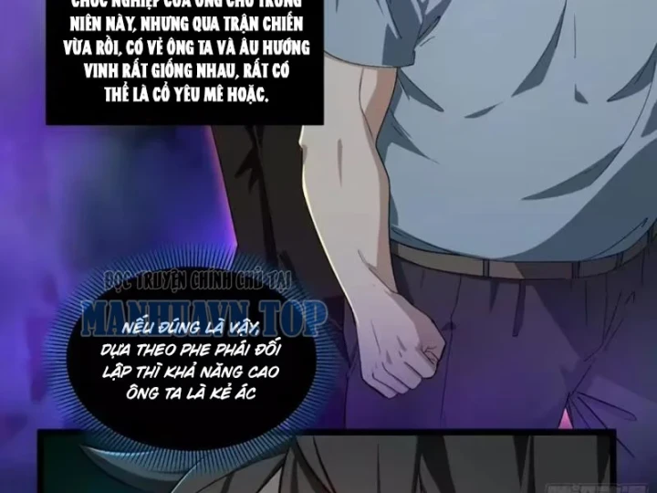 Linh Cảnh Hành Giả Chapter 51 - 70