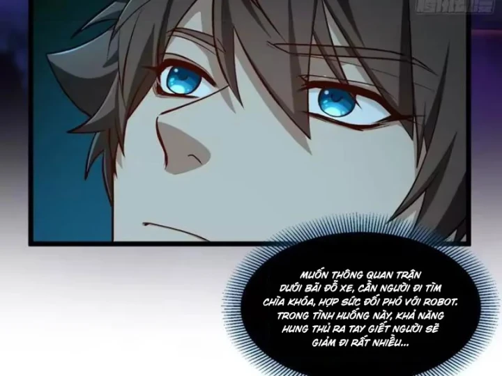 Linh Cảnh Hành Giả Chapter 51 - 71