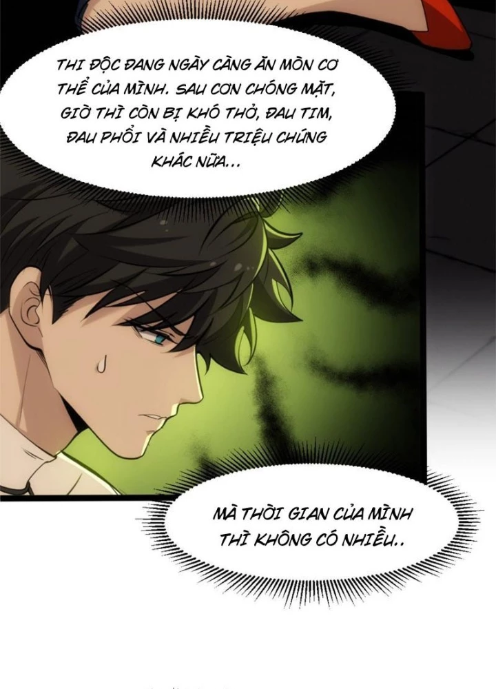 Linh Cảnh Hành Giả Chapter 20 - 3