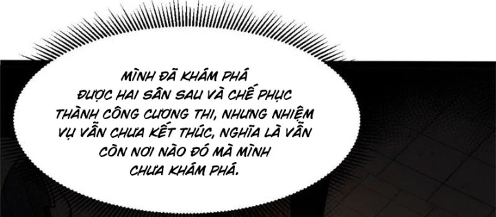 Linh Cảnh Hành Giả Chapter 20 - 4