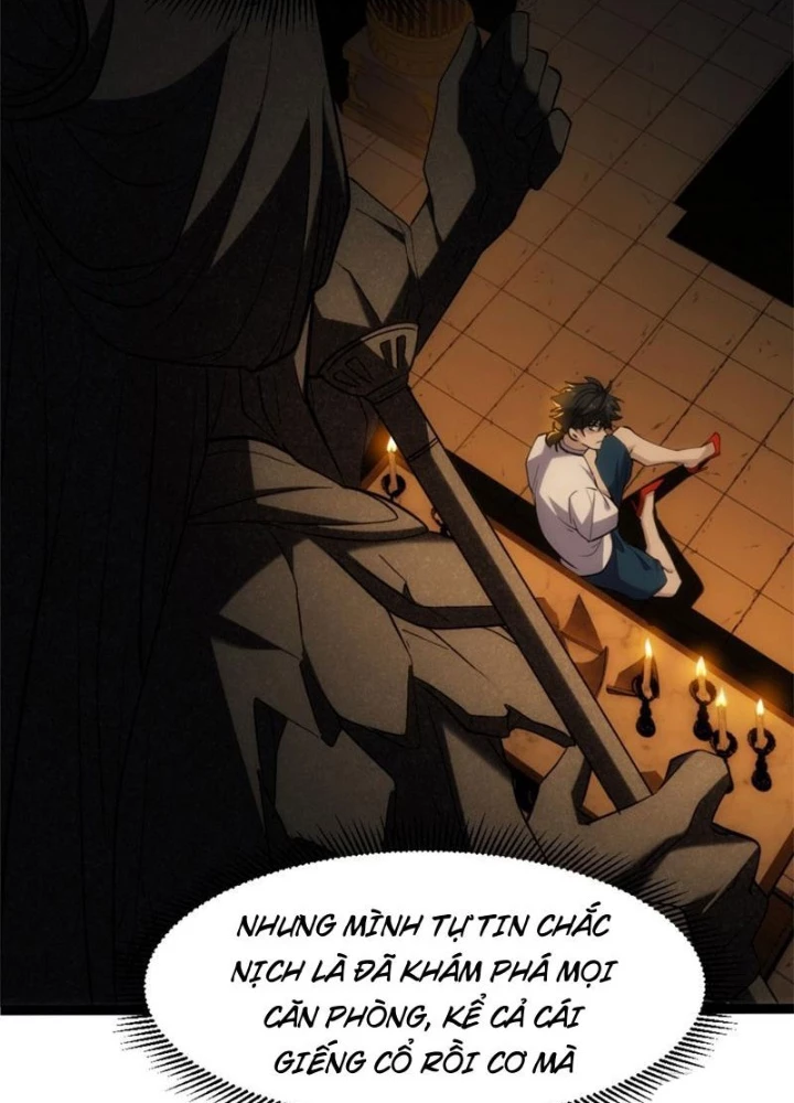 Linh Cảnh Hành Giả Chapter 20 - 5