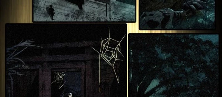 Linh Cảnh Hành Giả Chapter 20 - 8