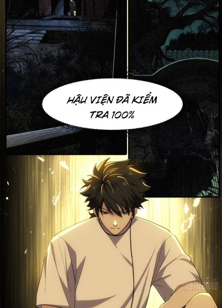 Linh Cảnh Hành Giả Chapter 20 - 9