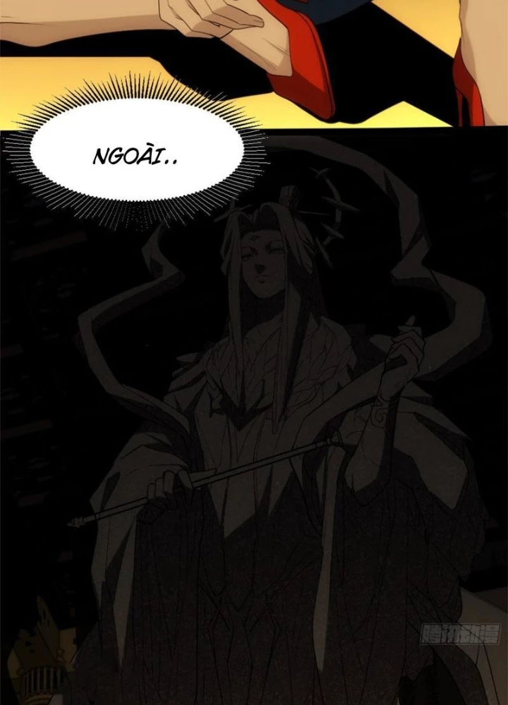 Linh Cảnh Hành Giả Chapter 20 - 11