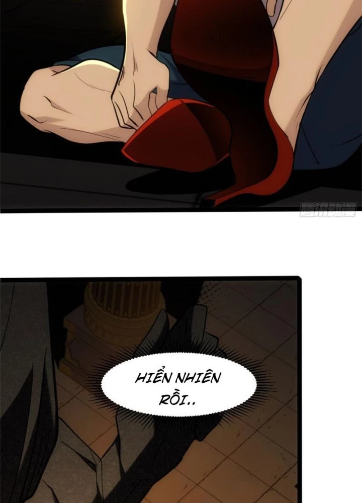 Linh Cảnh Hành Giả Chapter 20 - 15