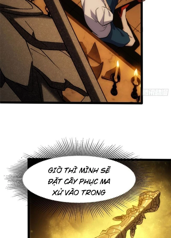 Linh Cảnh Hành Giả Chapter 20 - 17