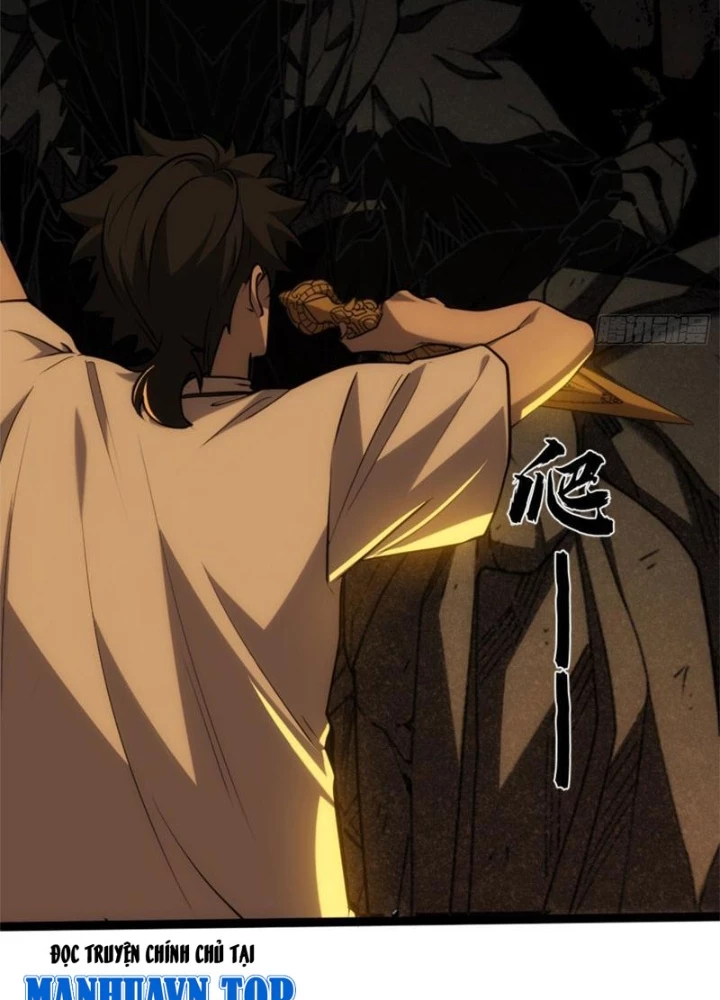 Linh Cảnh Hành Giả Chapter 20 - 21