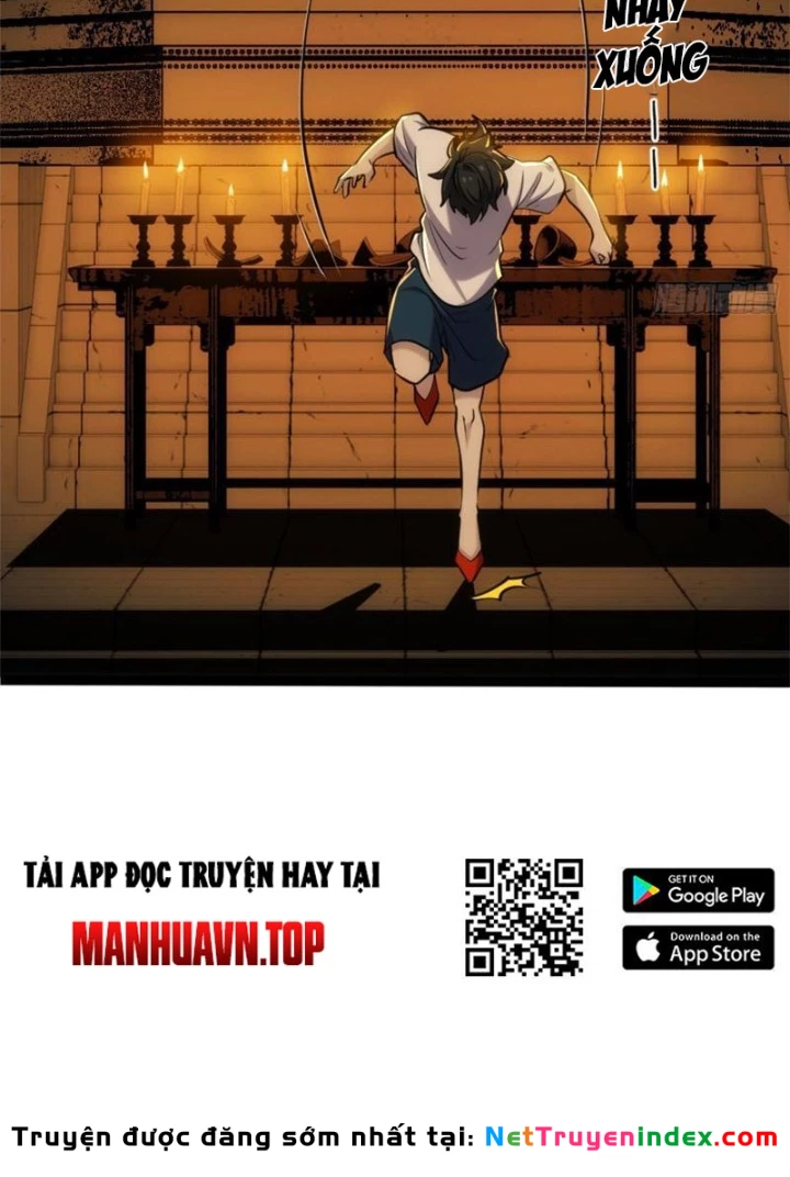 Linh Cảnh Hành Giả Chapter 20 - 25