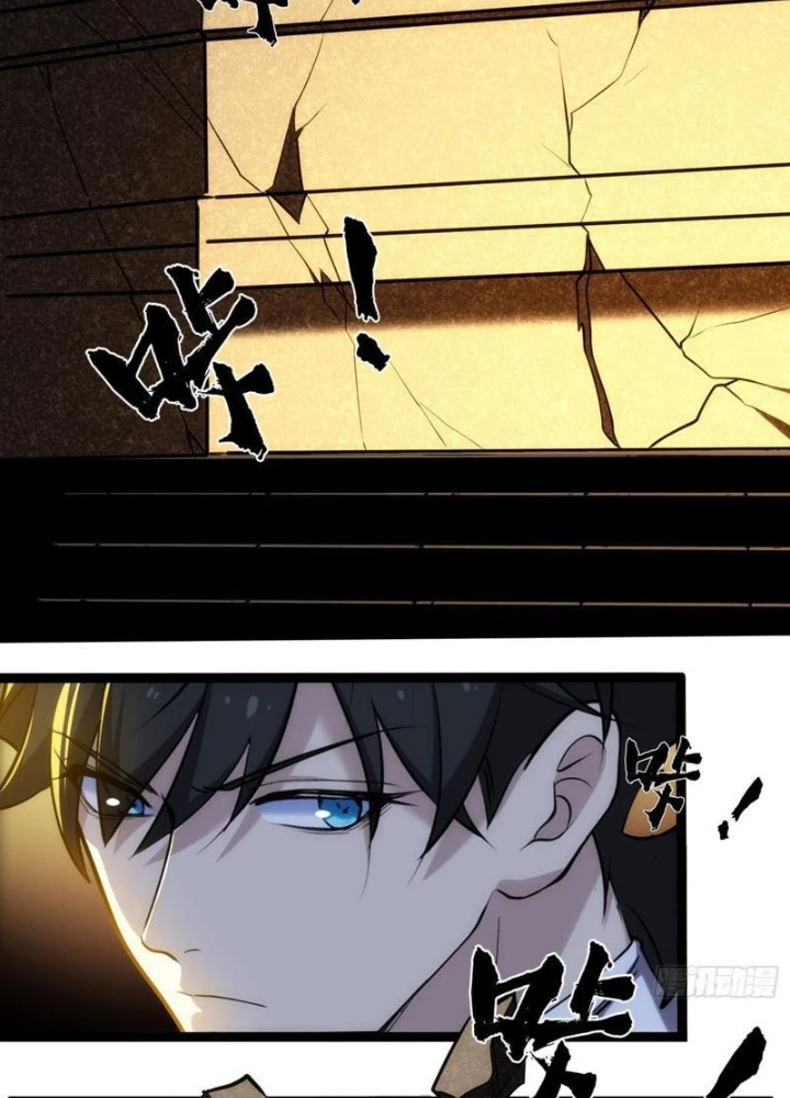 Linh Cảnh Hành Giả Chapter 20 - 27