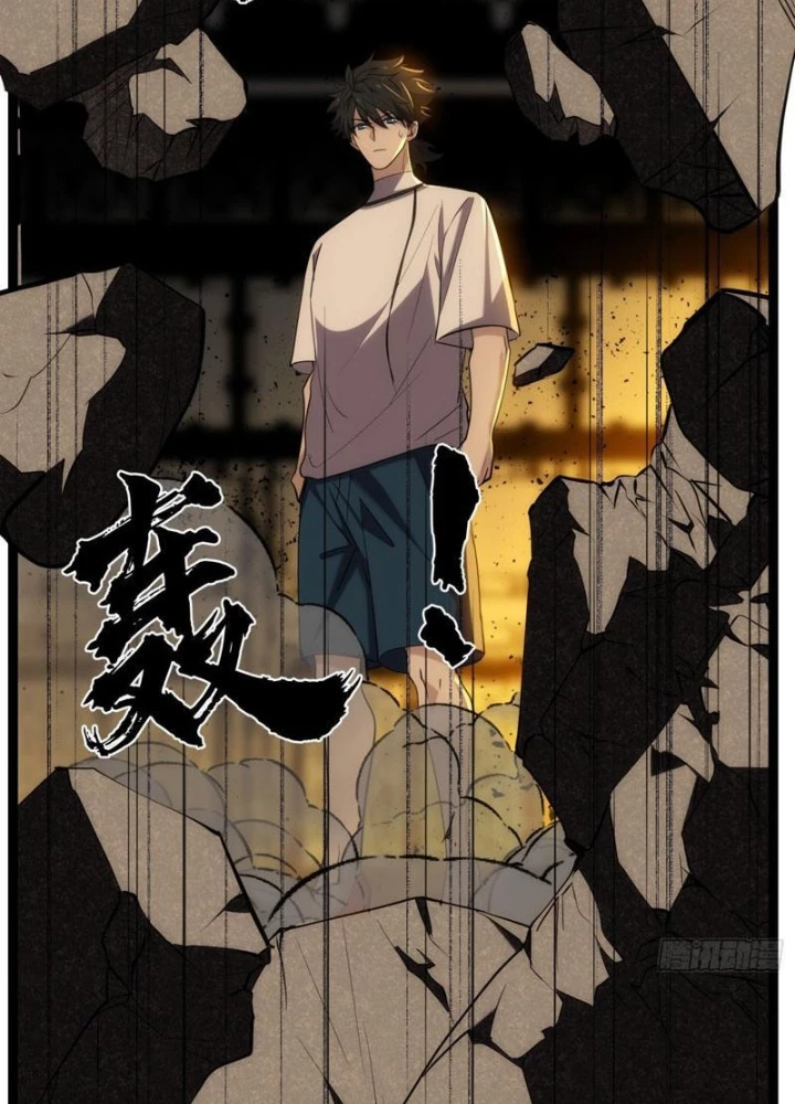 Linh Cảnh Hành Giả Chapter 20 - 29