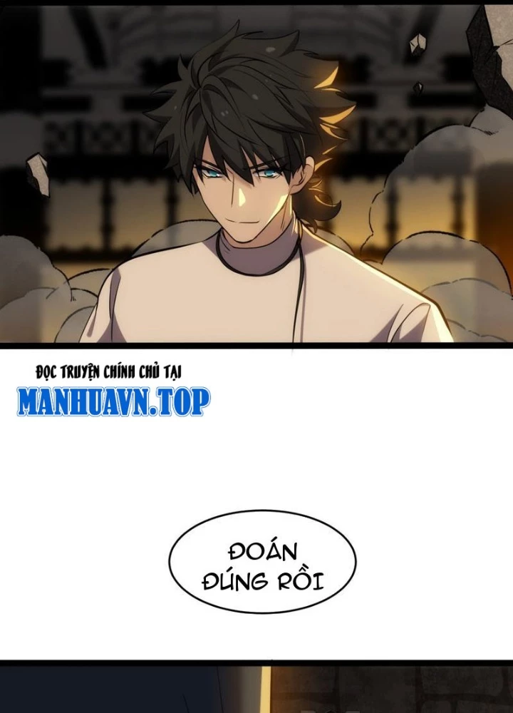 Linh Cảnh Hành Giả Chapter 20 - 31