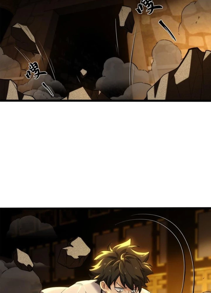 Linh Cảnh Hành Giả Chapter 20 - 37