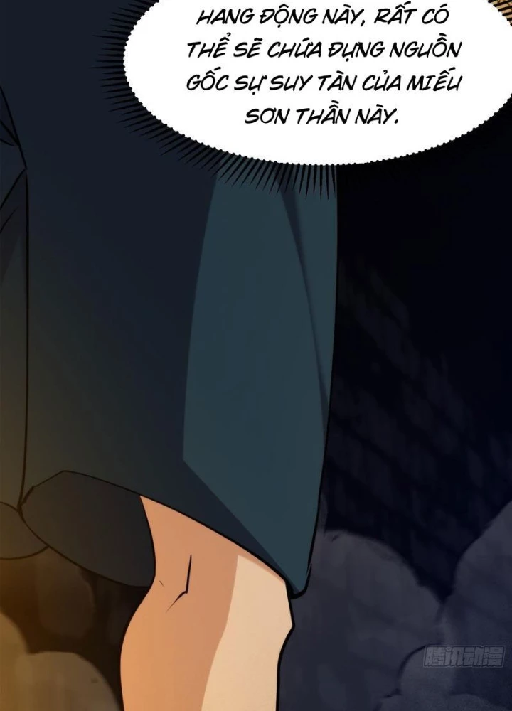 Linh Cảnh Hành Giả Chapter 20 - 45