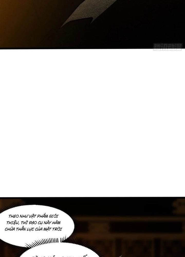 Linh Cảnh Hành Giả Chapter 20 - 47