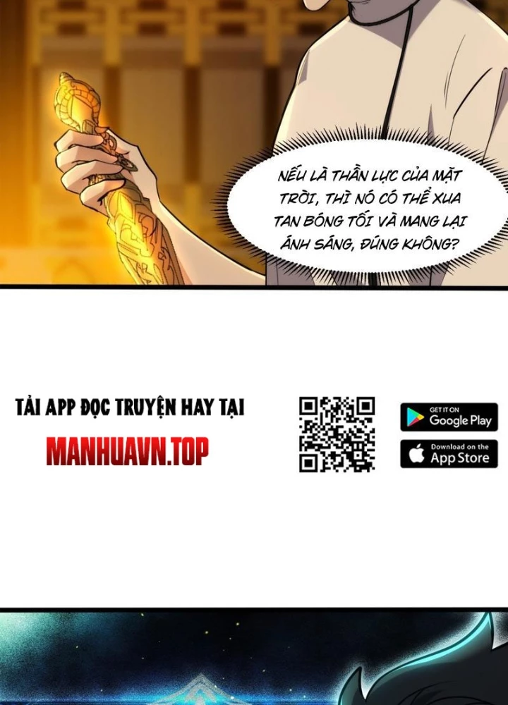 Linh Cảnh Hành Giả Chapter 20 - 49