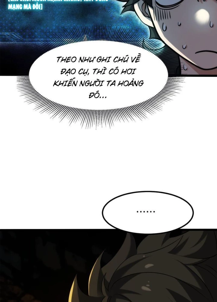 Linh Cảnh Hành Giả Chapter 20 - 51