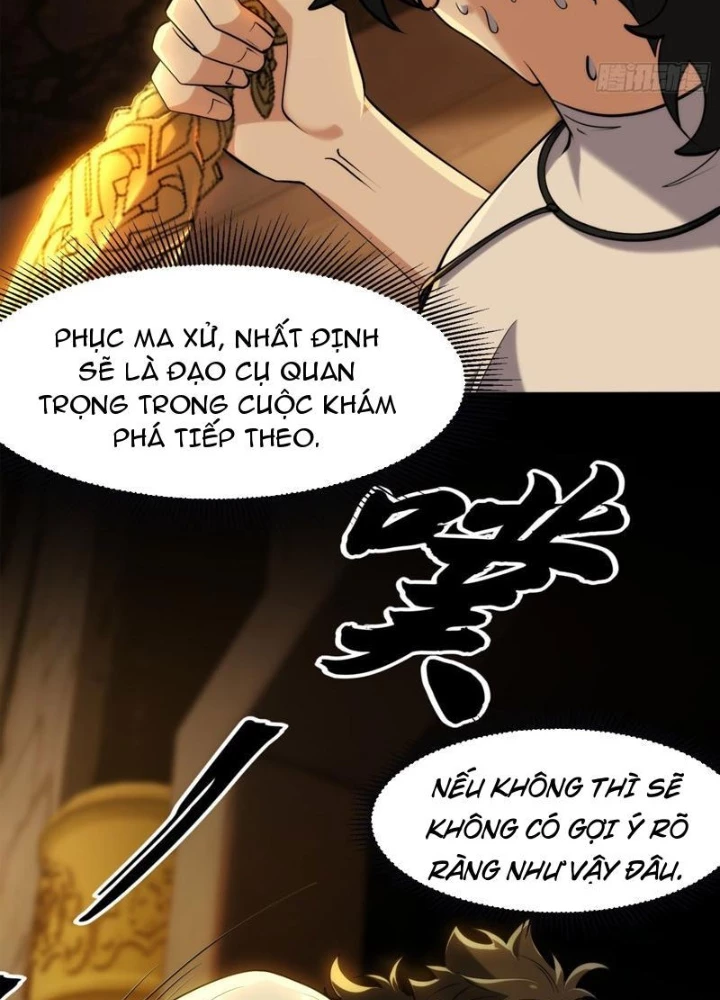 Linh Cảnh Hành Giả Chapter 20 - 53