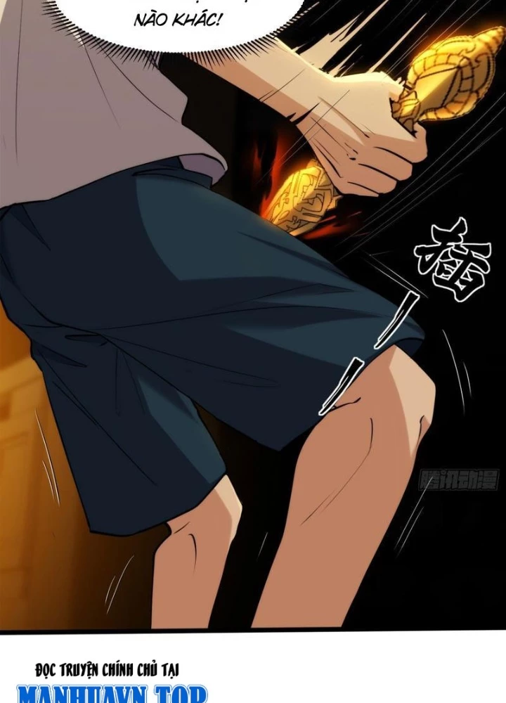 Linh Cảnh Hành Giả Chapter 20 - 55