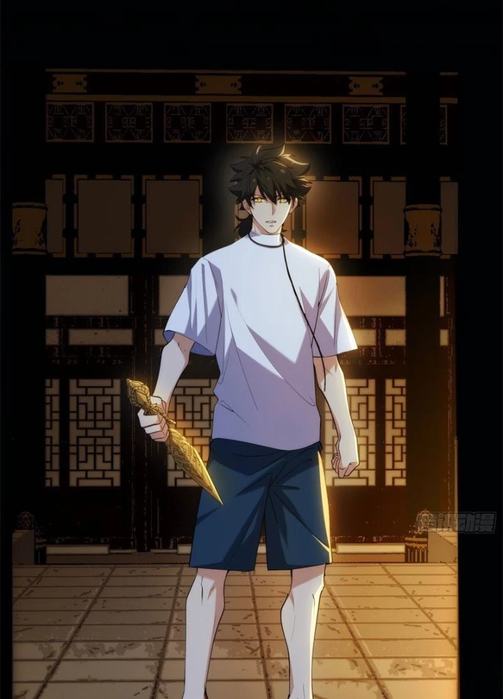 Linh Cảnh Hành Giả Chapter 20 - 67