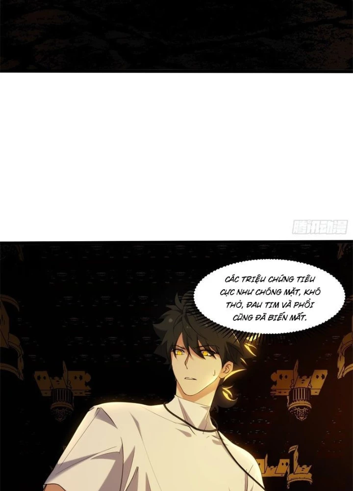 Linh Cảnh Hành Giả Chapter 20 - 69