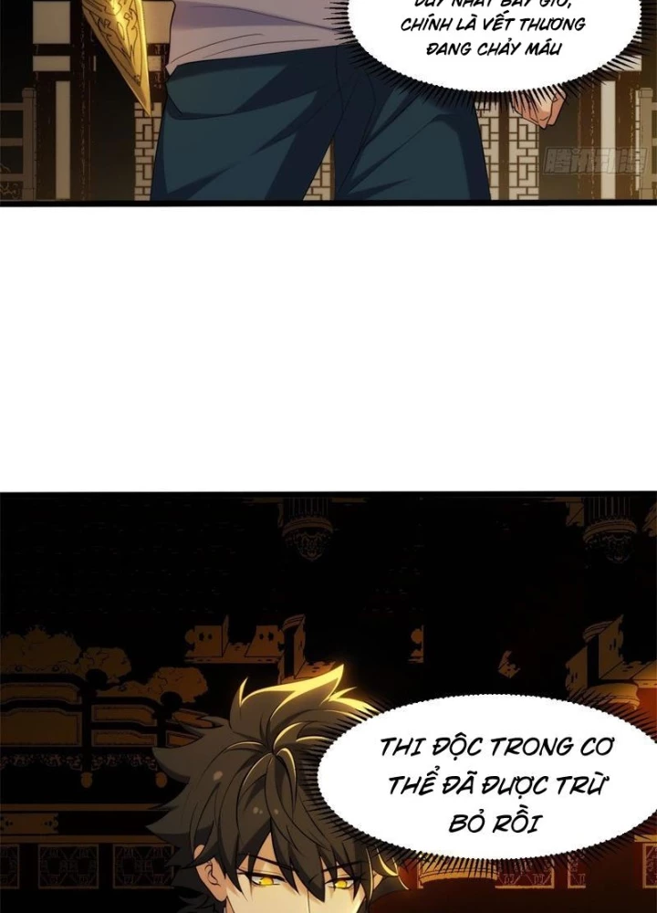 Linh Cảnh Hành Giả Chapter 20 - 71