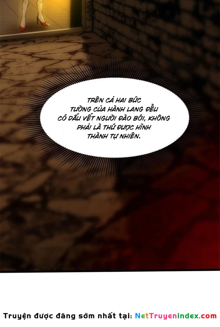 Linh Cảnh Hành Giả Chapter 20 - 79