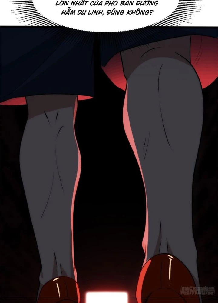 Linh Cảnh Hành Giả Chapter 20 - 81