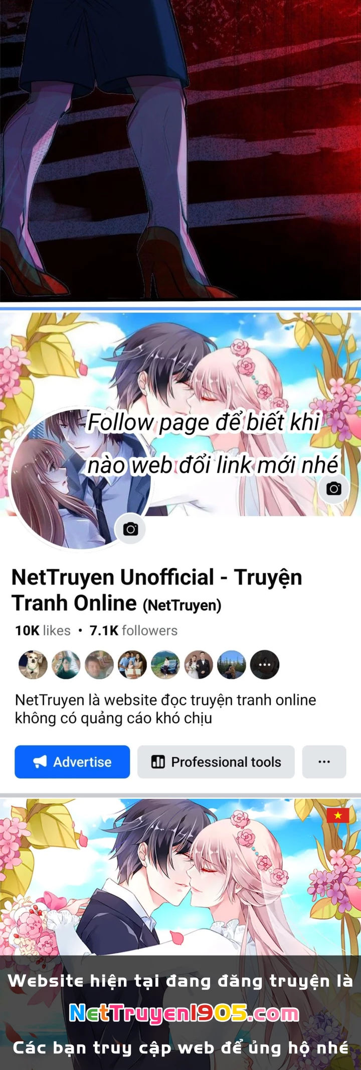 Linh Cảnh Hành Giả Chapter 20 - 99