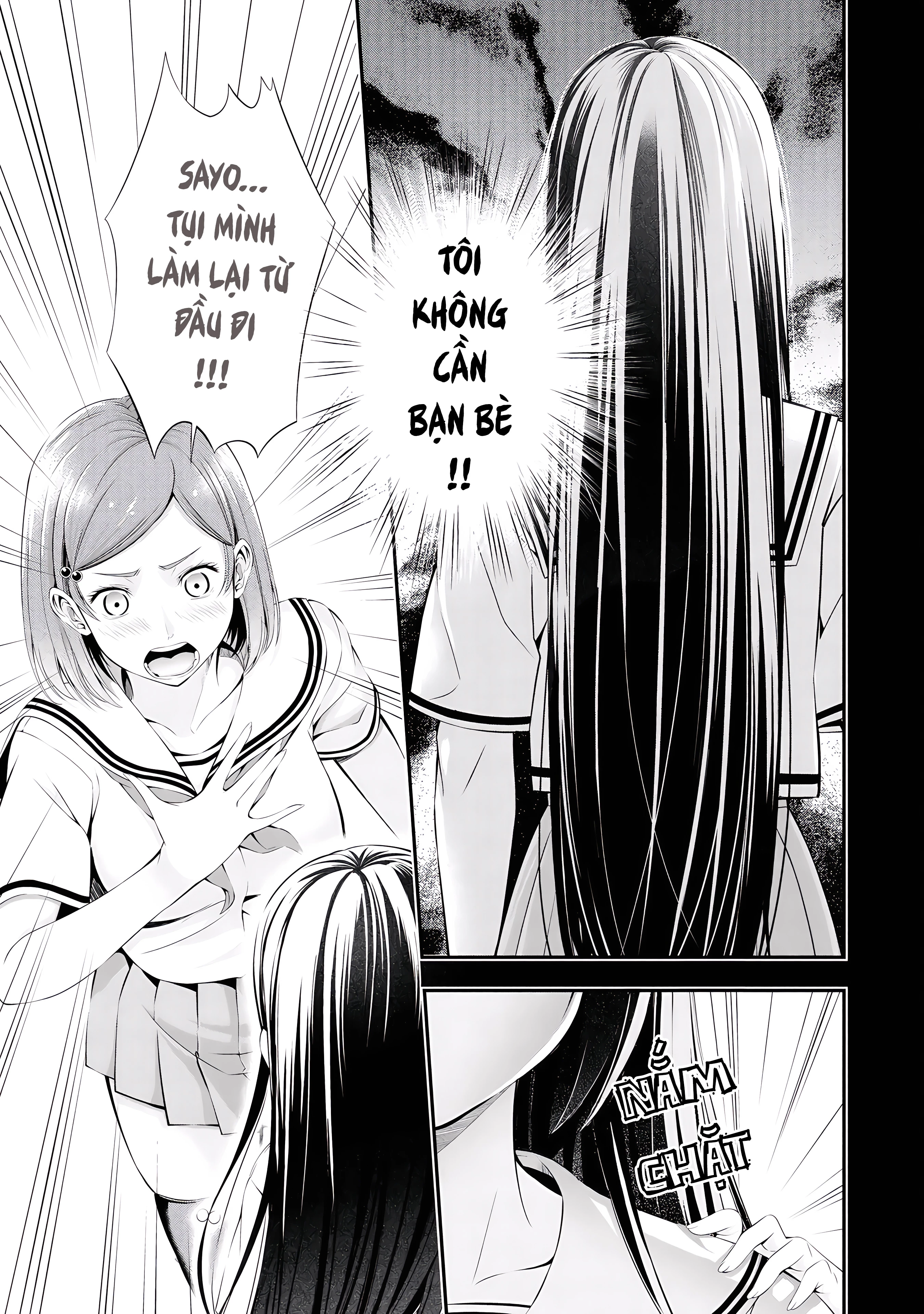 XXX Ngay Khi Tan Trường Chapter 5 - 14