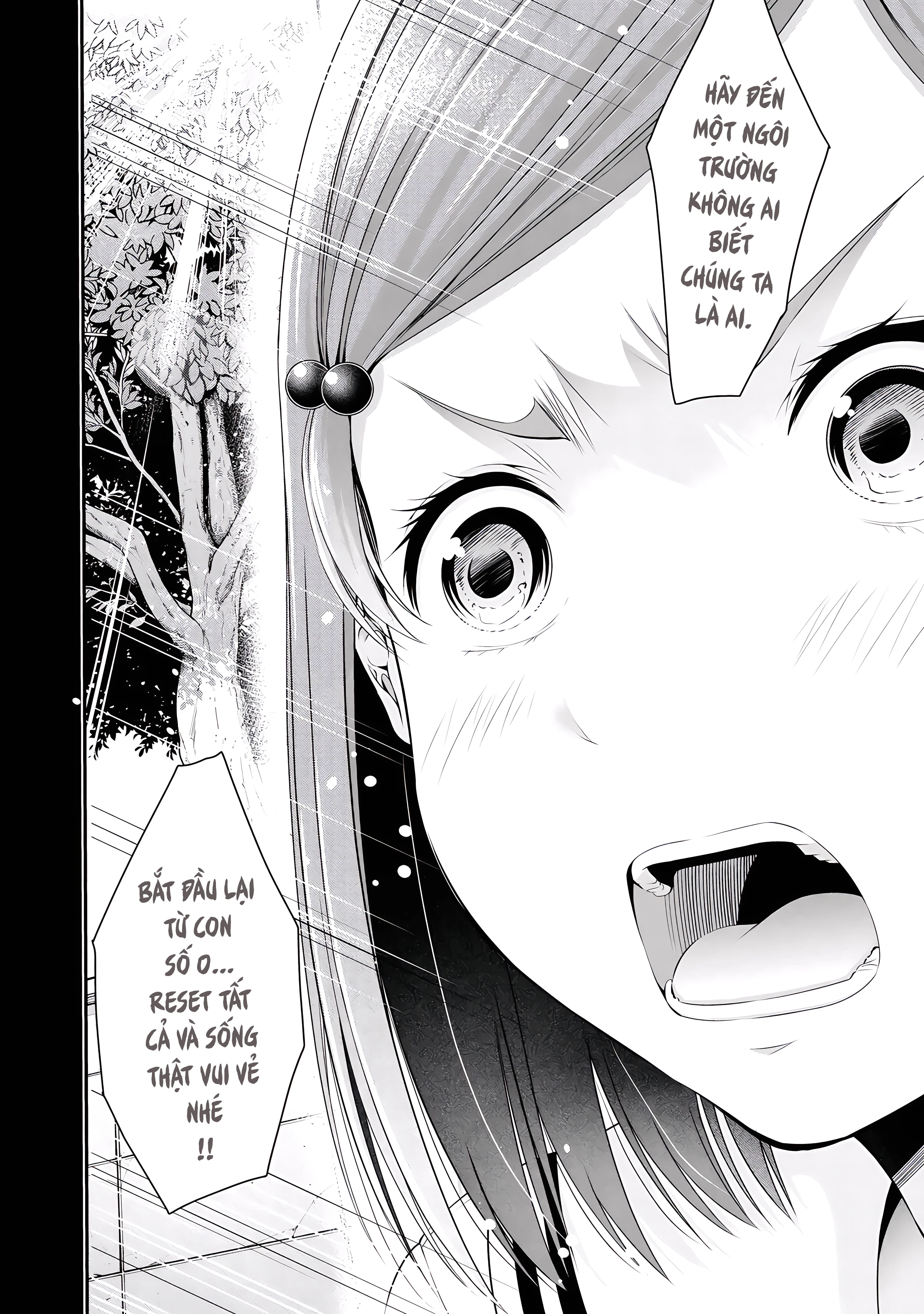 XXX Ngay Khi Tan Trường Chapter 5 - 15