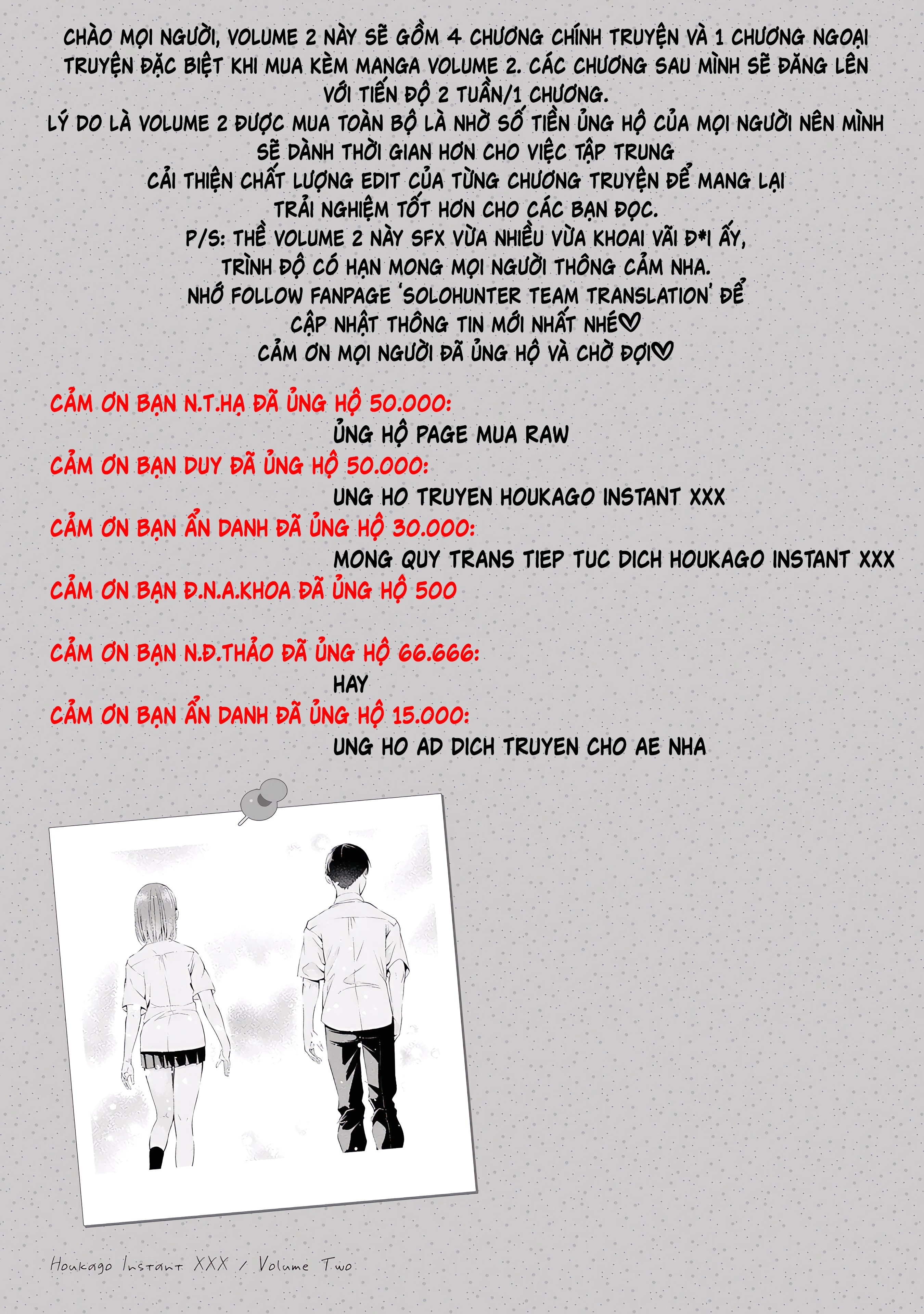 XXX Ngay Khi Tan Trường Chapter 5 - 48