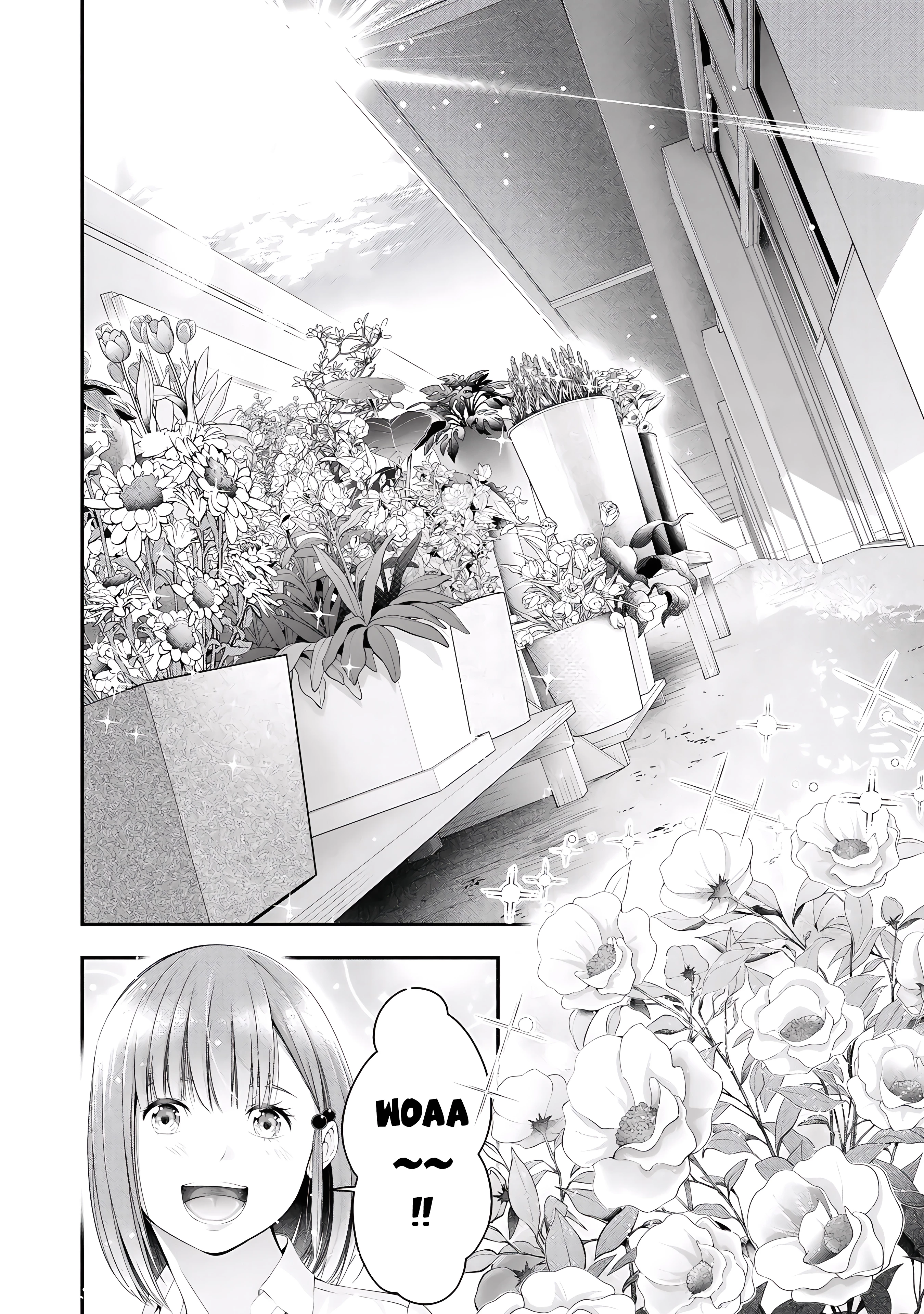 XXX Ngay Khi Tan Trường Chapter 6 - 7