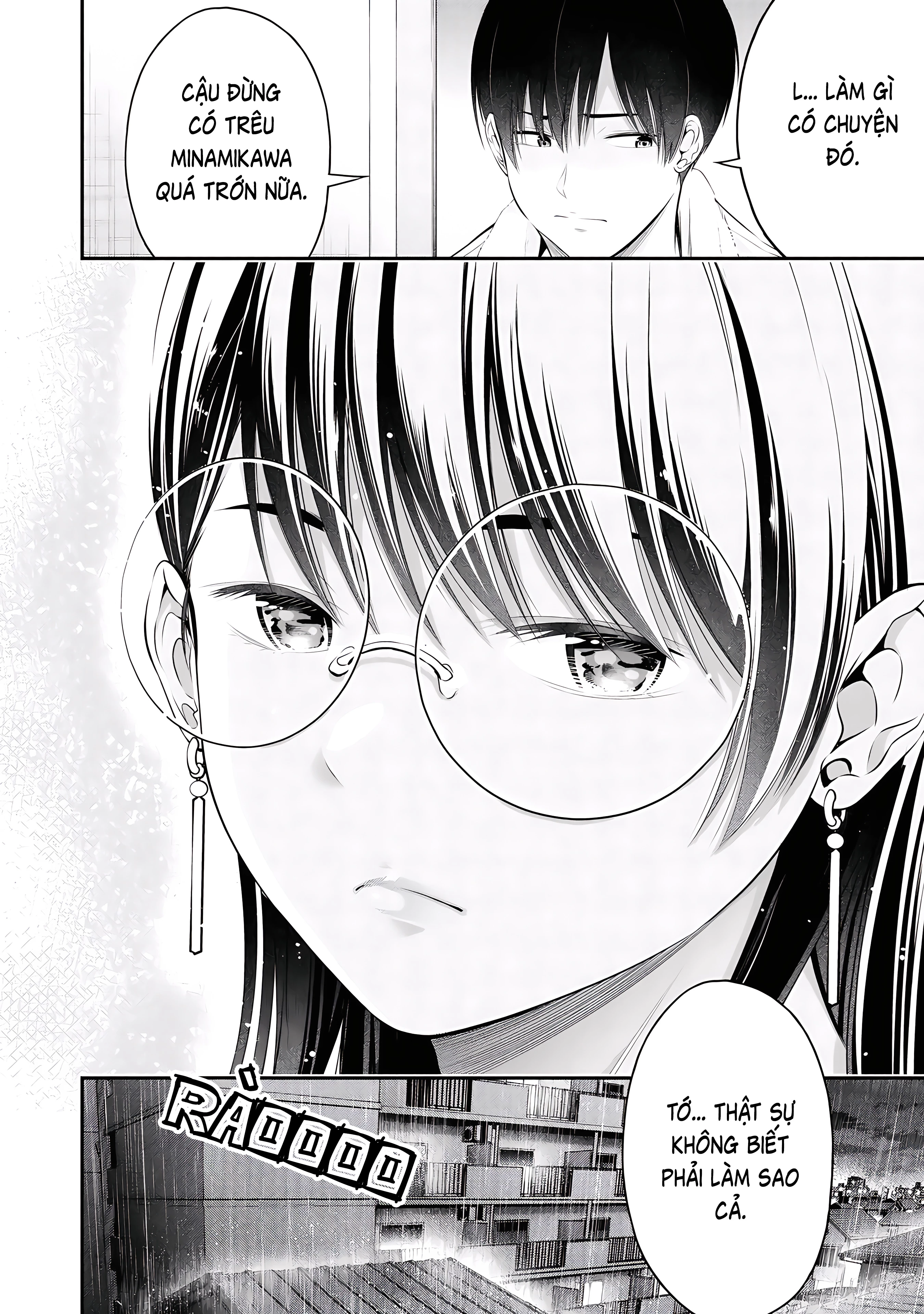 XXX Ngay Khi Tan Trường Chapter 6 - 25