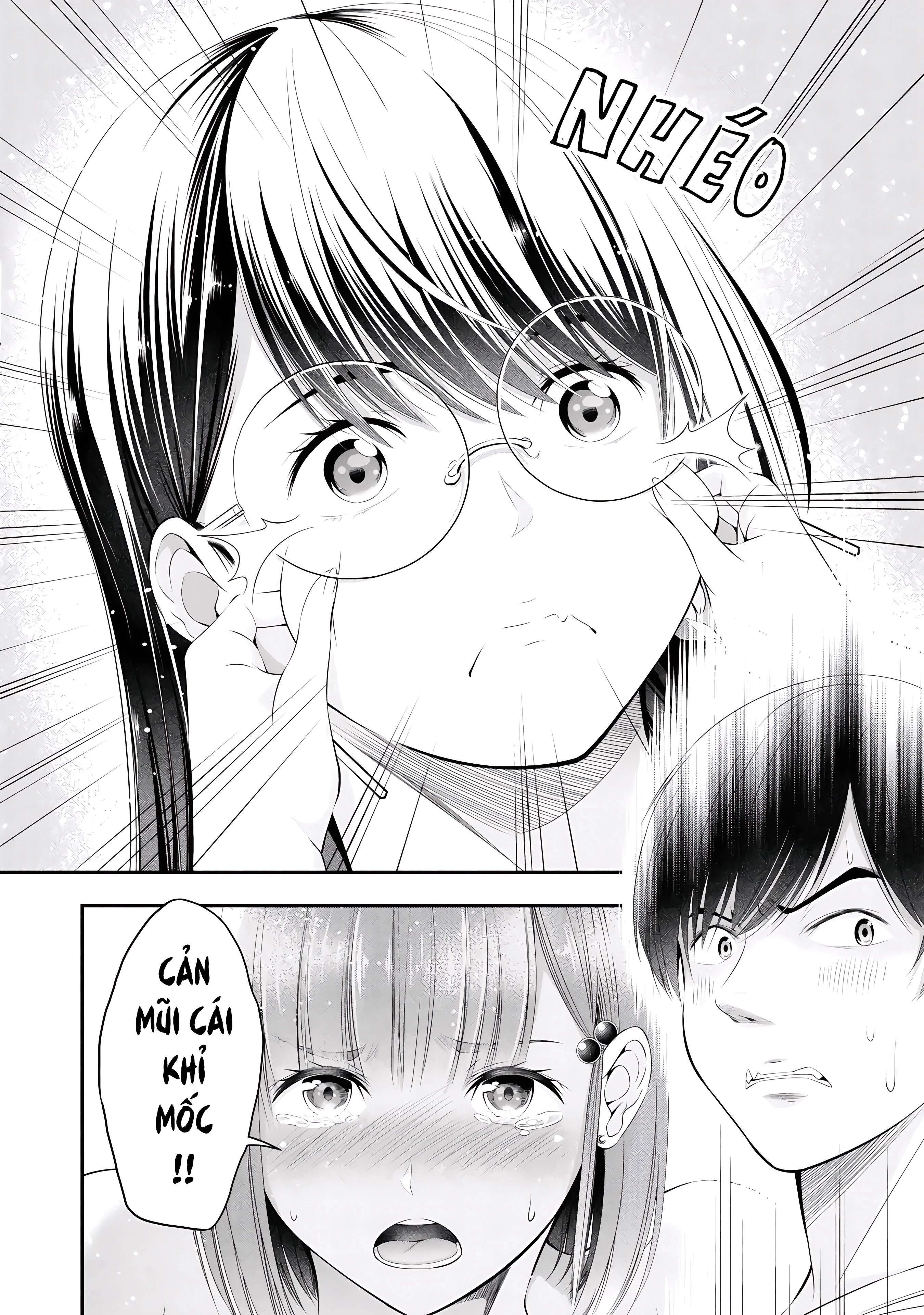 XXX Ngay Khi Tan Trường Chapter 6 - 29