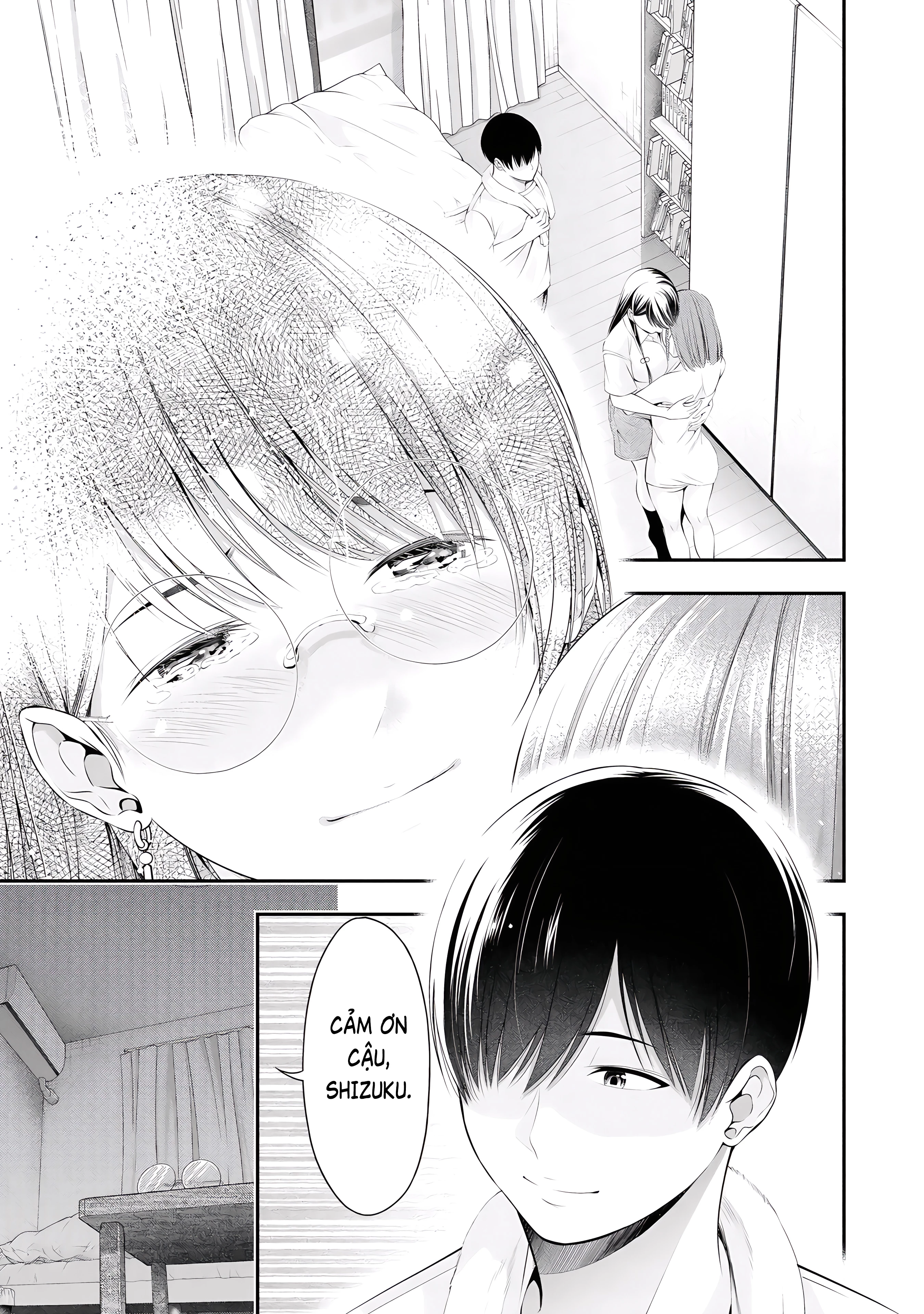 XXX Ngay Khi Tan Trường Chapter 6 - 32