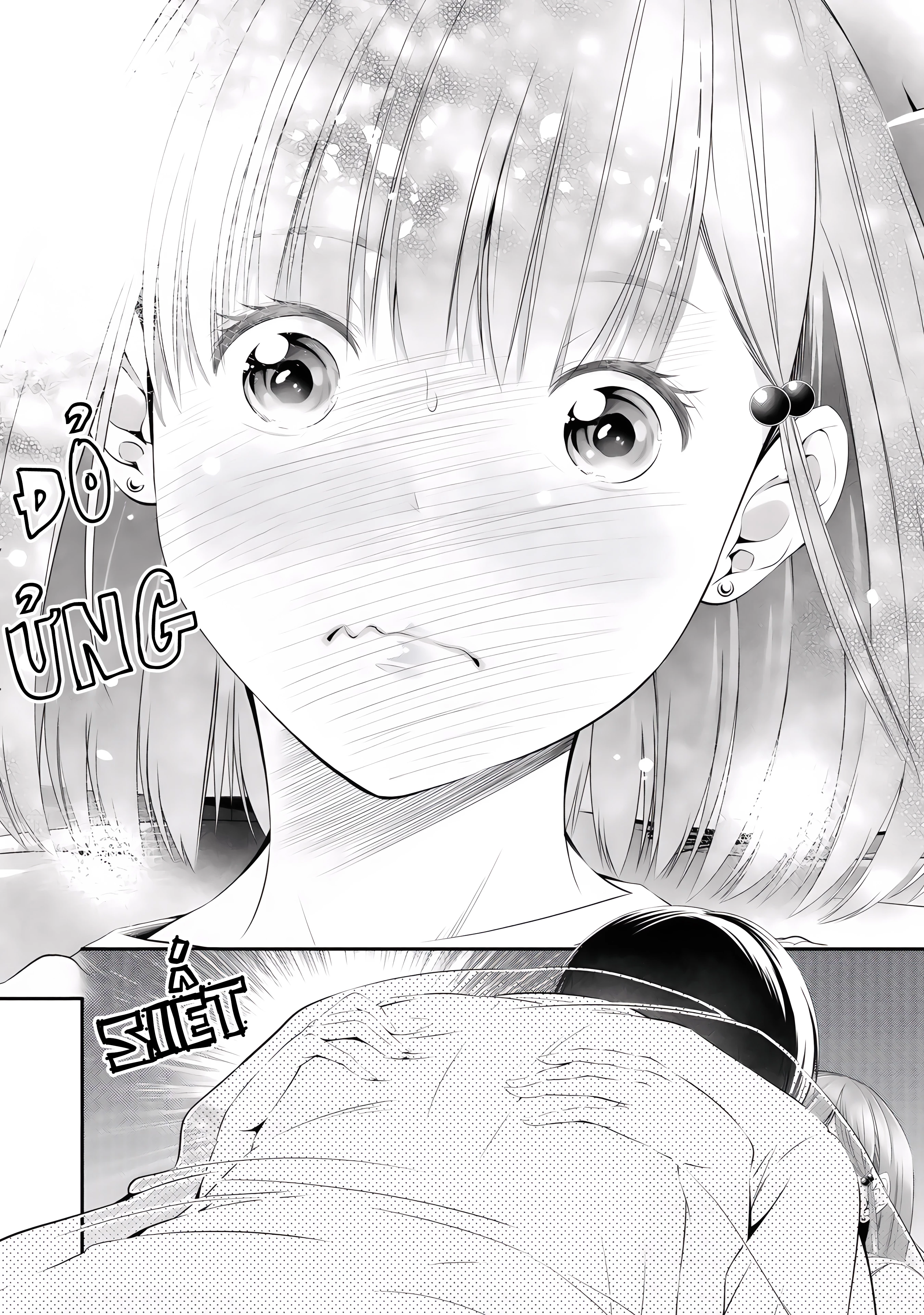 XXX Ngay Khi Tan Trường Chapter 6 - 39