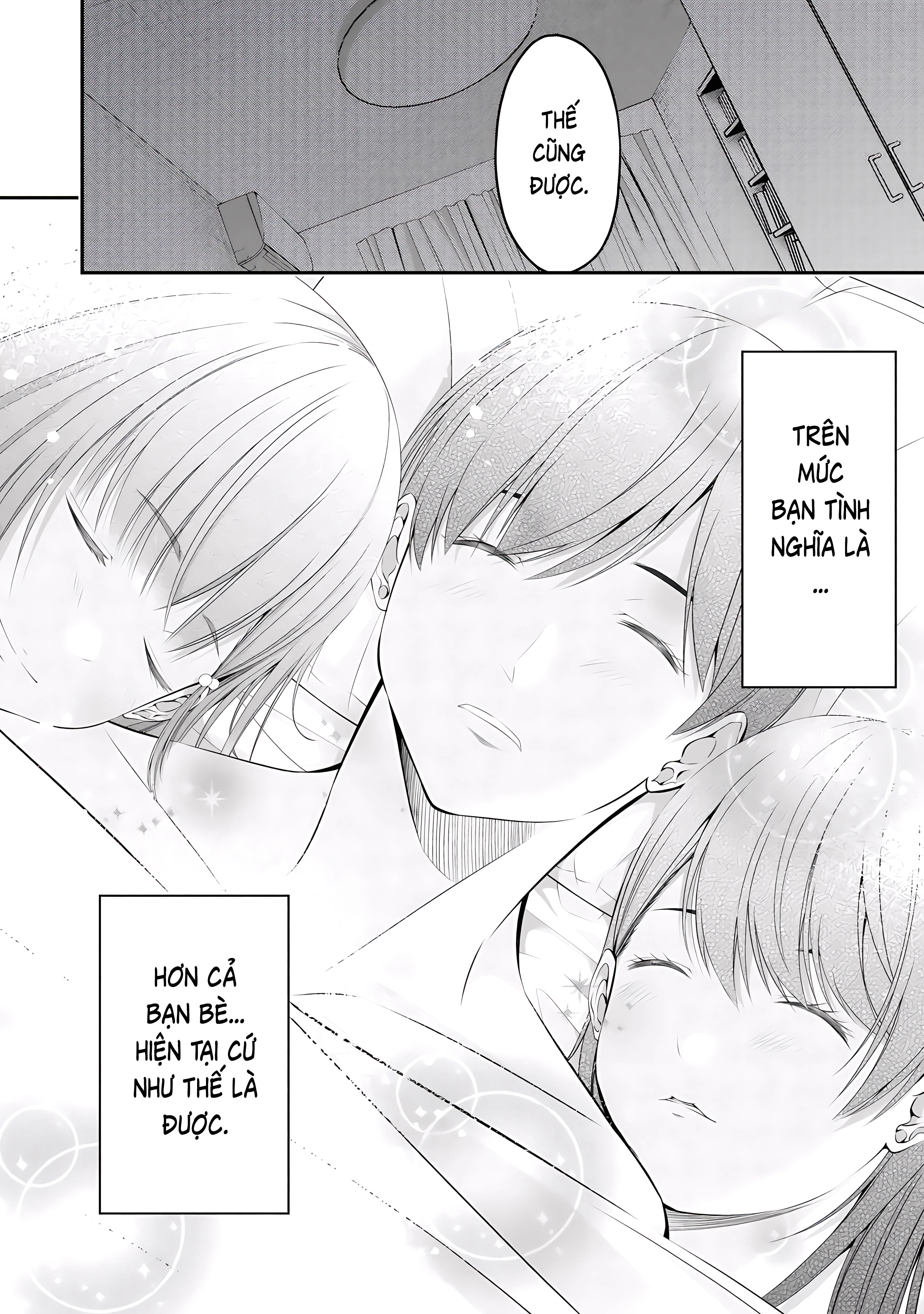 XXX Ngay Khi Tan Trường Chapter 7 - 29