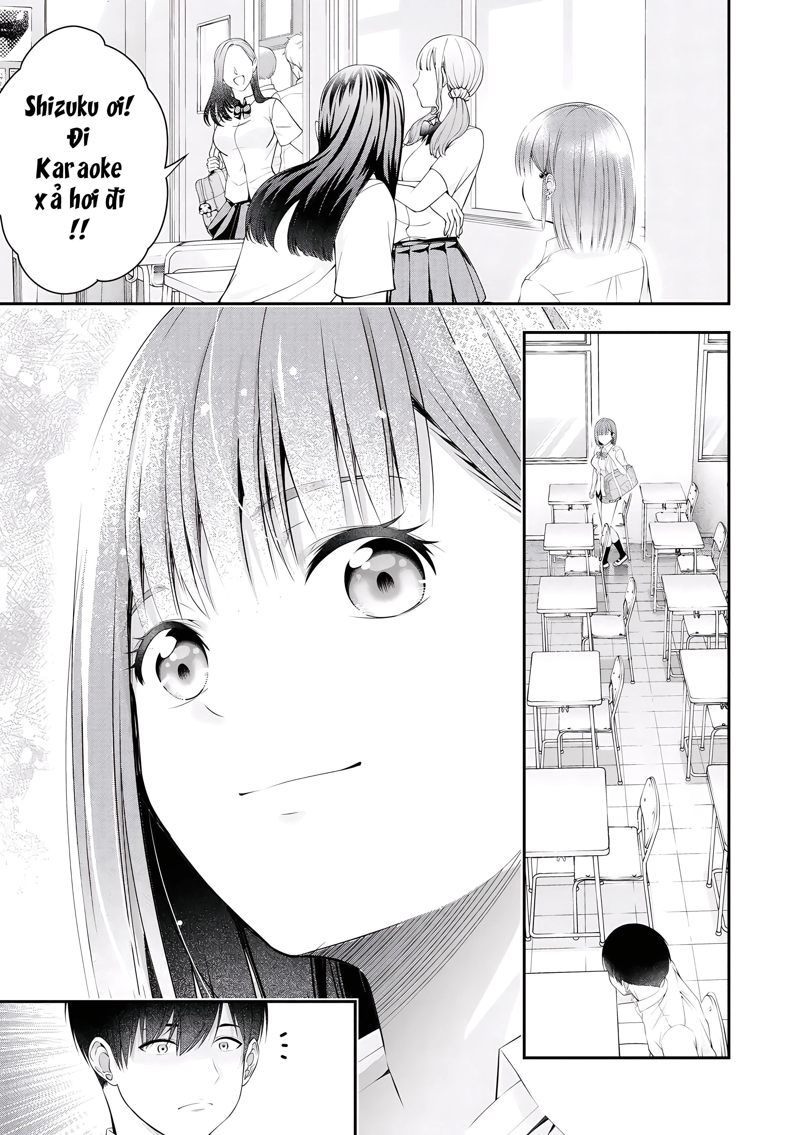 XXX Ngay Khi Tan Trường Chapter 7 - 38