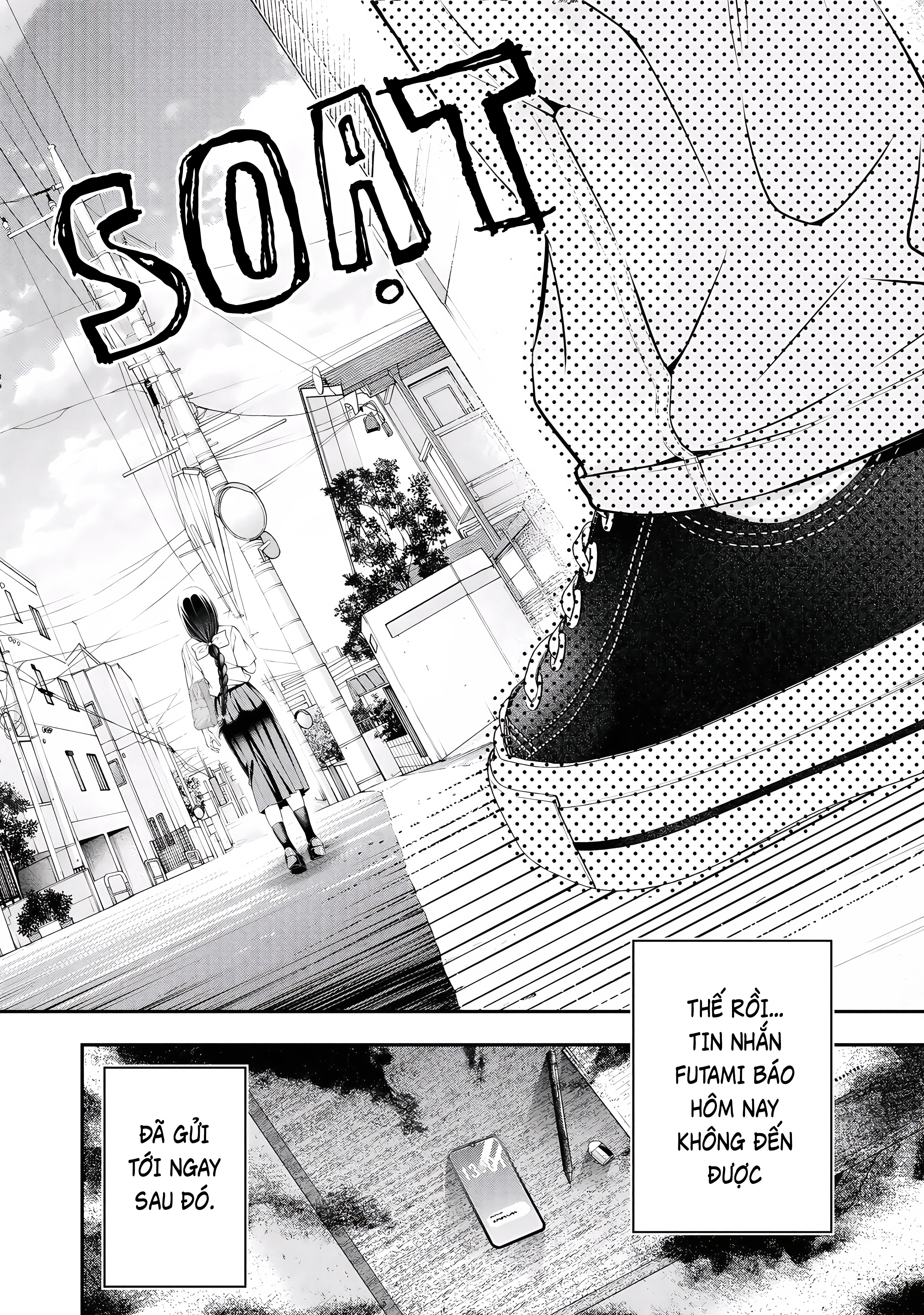 XXX Ngay Khi Tan Trường Chapter 7 - 43