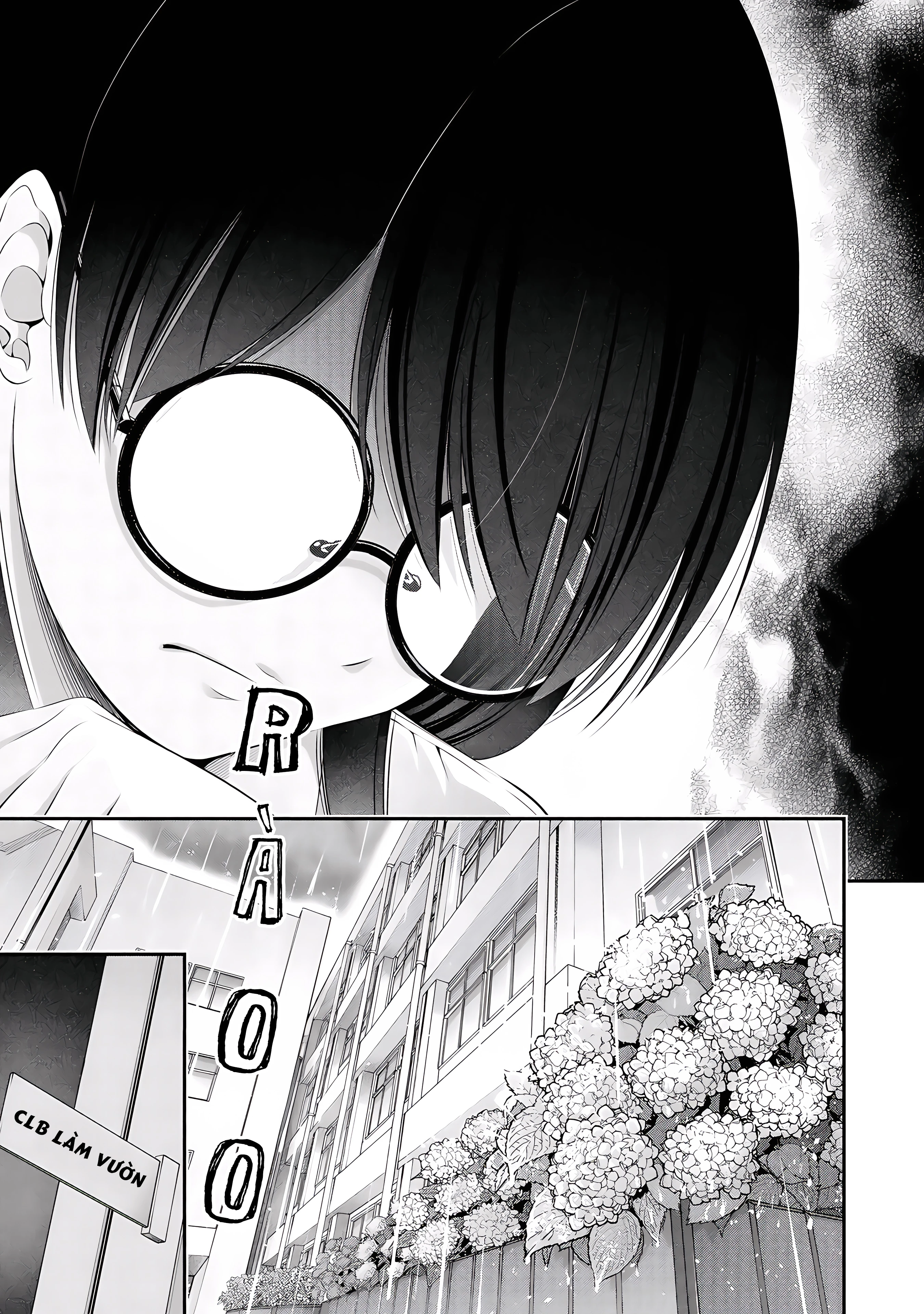 XXX Ngay Khi Tan Trường Chapter 8 - 14