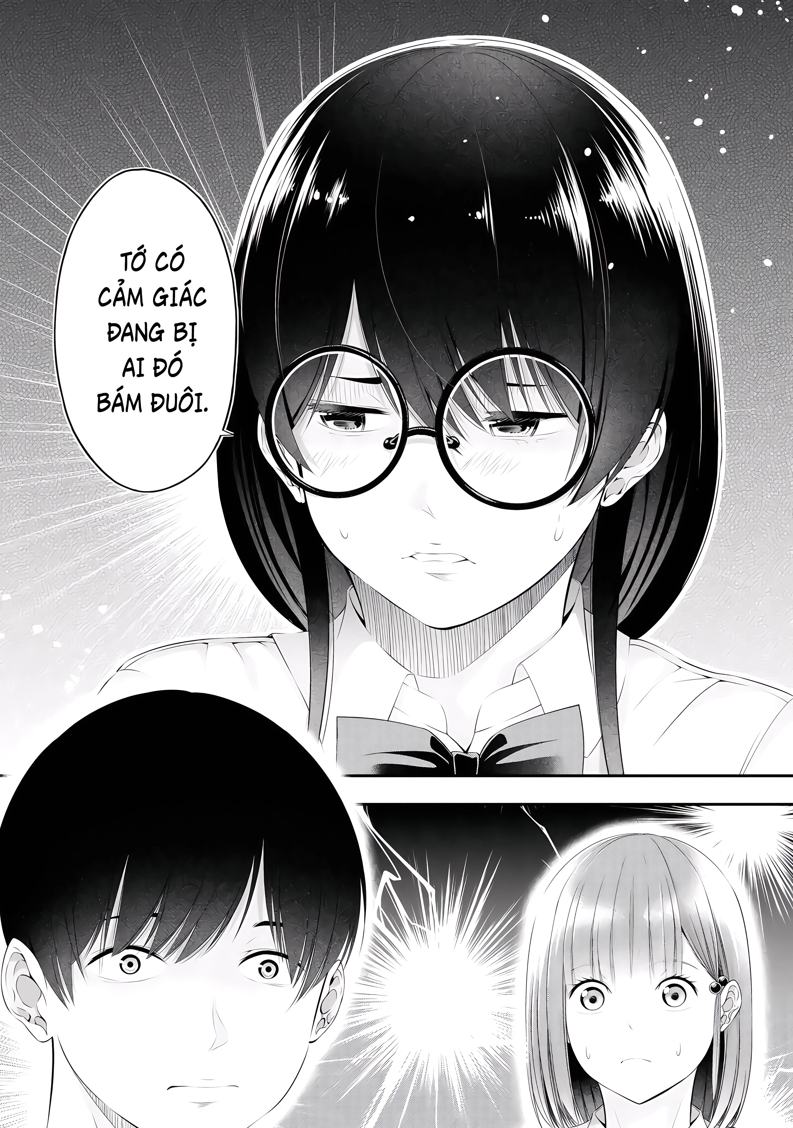 XXX Ngay Khi Tan Trường Chapter 8 - 17