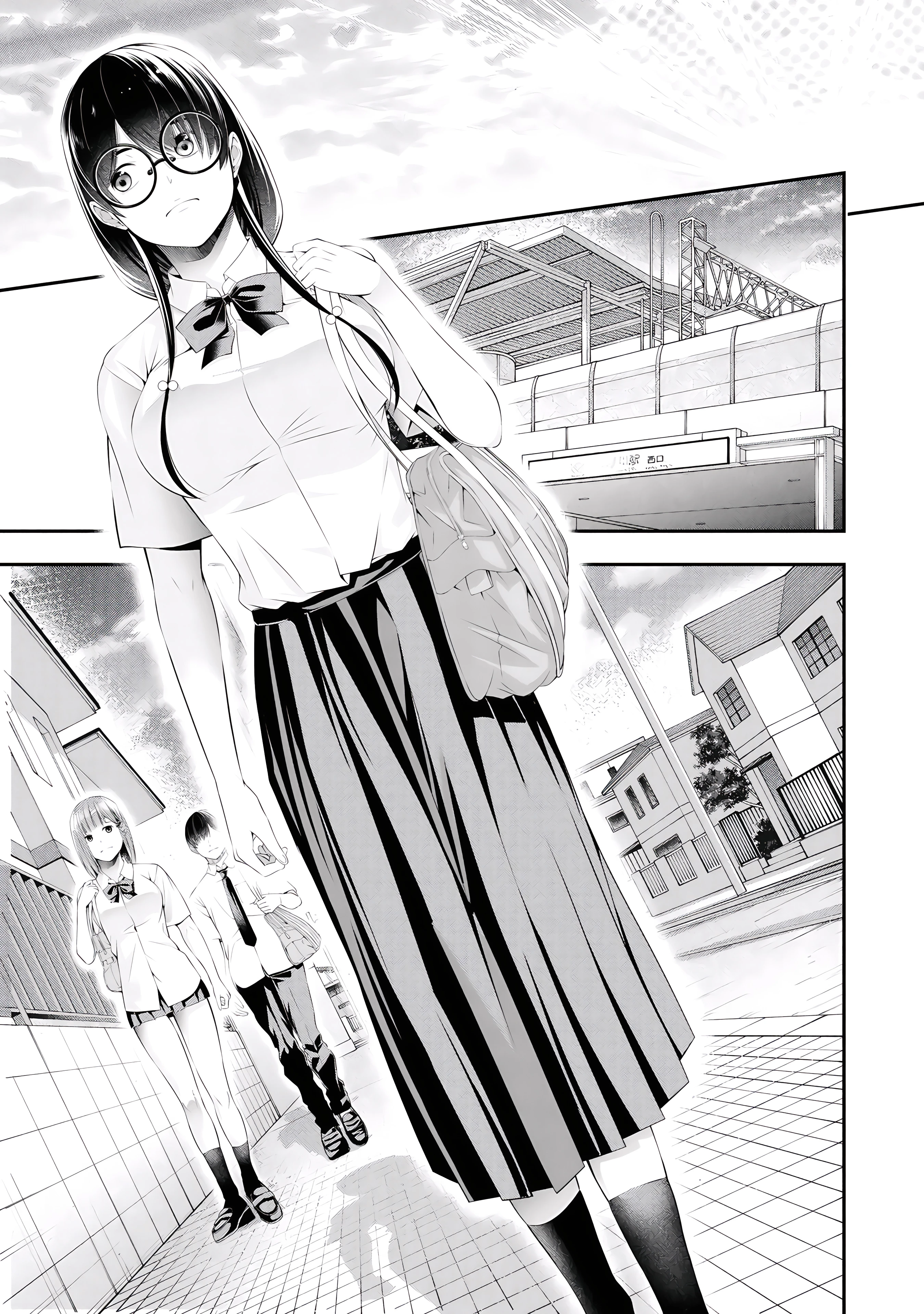 XXX Ngay Khi Tan Trường Chapter 8 - 22